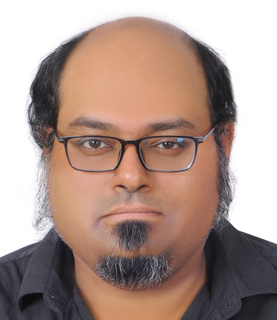 Soumyajyoti Mallick